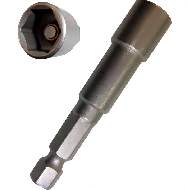 SOQUETE MAGNETICO - 5/16