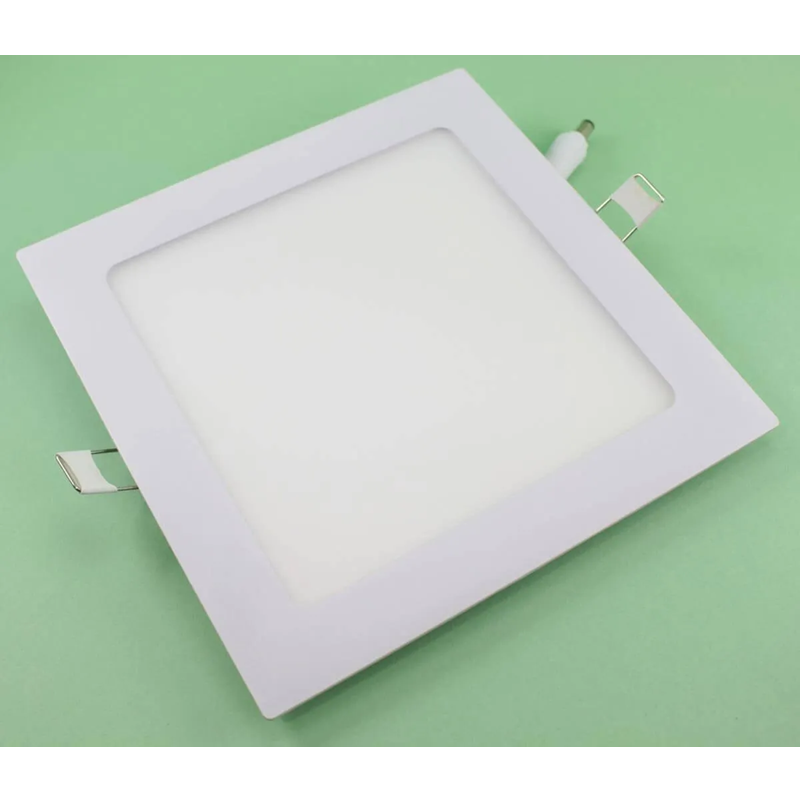PLAFON DE LED EMBUTIDO- QUADRADO