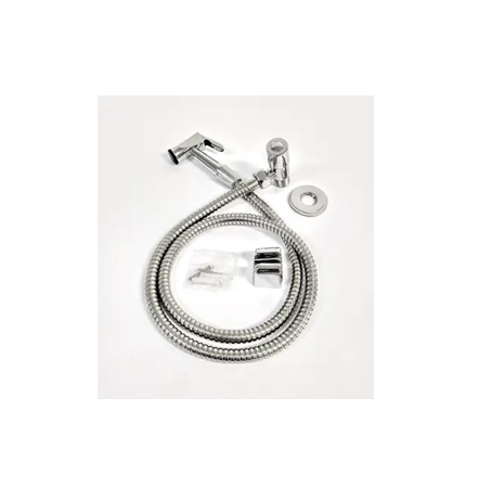 DUCHA HIGIENICA GATILHO METAL - C60 - REF 2803