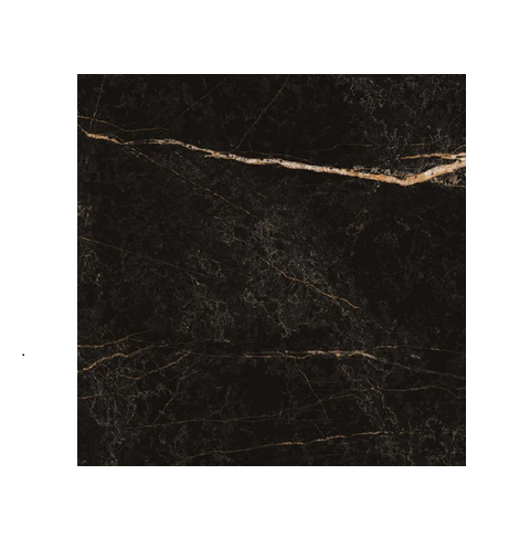 PISO ESM 74X74 NERO POLIDO - CX (2,22M / 4PCS)
