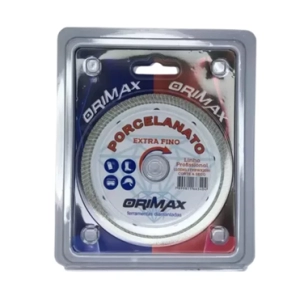 DISCO SEGMENTADO POWER