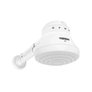 DUCHA FAMINHO 4T BR 220V 6800W C/CANO 30CM