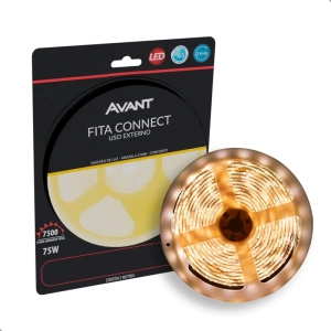 FITA DE LED B 15 2700K IP20 22 W 5M