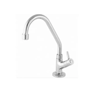 TORNEIRA BICA MOVEL ABS CROMADA LAVATORIO - C60