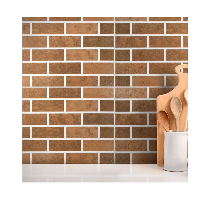 REVEST CERAMICO 322X573MMHD MIX MARROM (CX 2,50)