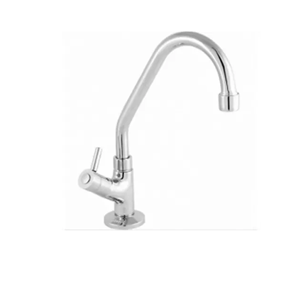 TORNEIRA BICA MOVEL ABS CROMADA LAVATORIO - C60
