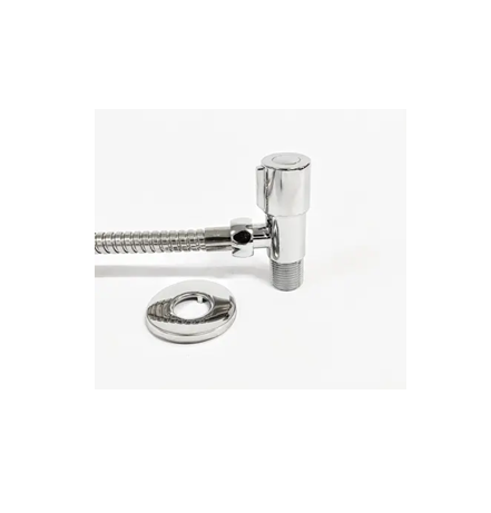 DUCHA HIGIENICA GATILHO METAL - C60 - REF 2803