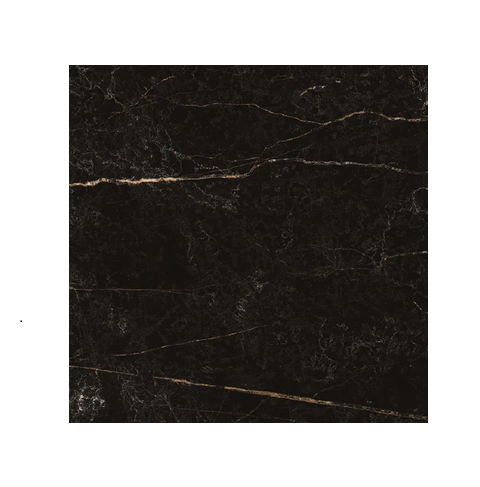 PISO ESM 74X74 NERO POLIDO - CX (2,22M / 4PCS)